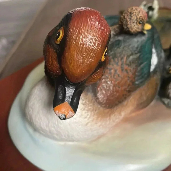 Vintage 1980 Bossons crown collection first outgoing - Picture 2 of 10